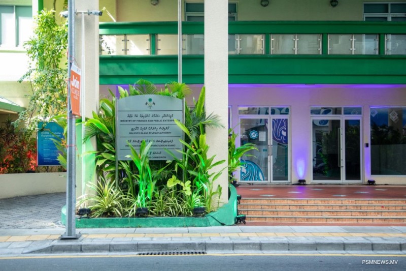 ޗީފް ސްޓެޓިސްޓީޝަންގެ މަޤާމަށް ކުރިމަތިލުމުގެ ފުރުޞަތު އަލުން ހުޅުވާލައްވައިފި