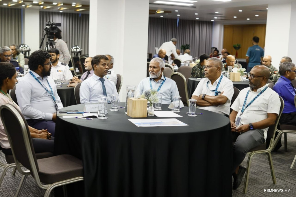 ޕޯޓު ތިލަފުއްޓަށް ބަދަލުކުރުމުގެ މަސައްކަތުގައި ކަމާ ގުޅުންހުރި ފަރާތްތަކުގެ ހިޔާލު ހޯދާނެ