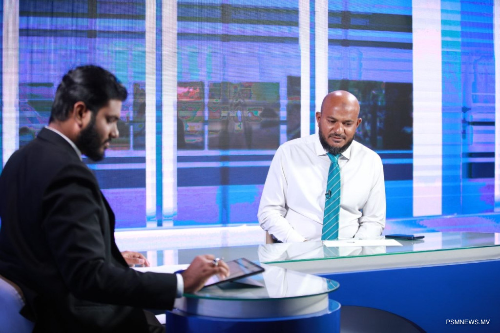 "މިނިވަންދުވަހަކީ ގޯސްތައް ތަކުރާރުނުކުރަން ގޮވާލަން އެންމެ މުނާސަބު ވަގުތު"
