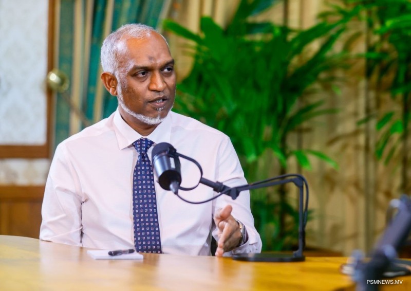 "މިނިވަންދުވަހު ދެއްކި ވާހަކަތަކަކީ ޤައުމަށްޓަކައި ދައްކަންޖެހޭ ވާހަކަތަކެއް"