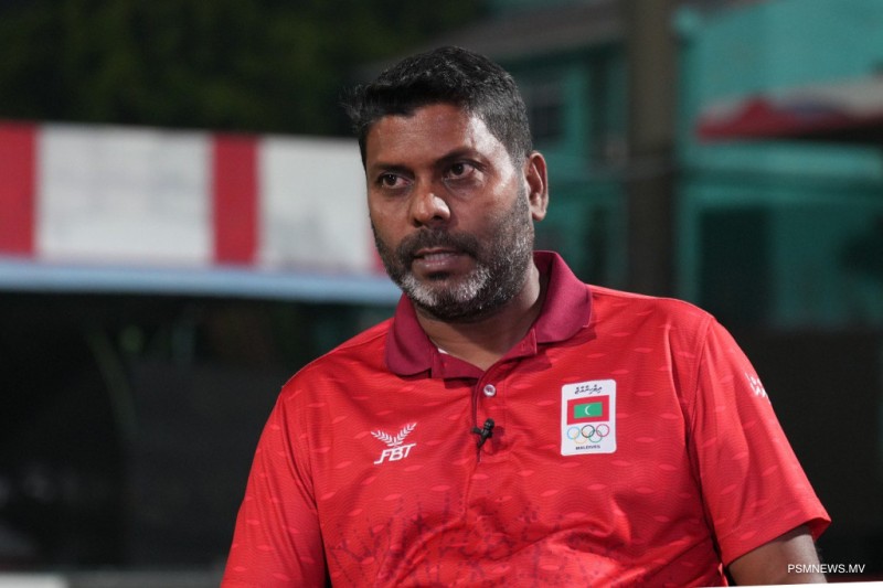 "ރީޖަނަލް އެސޯސިއޭޝަންތަކާއެކު ކުޅިވަރަށް ބޮޑު ކުރިއެރުމެއް ލިބޭނެ"