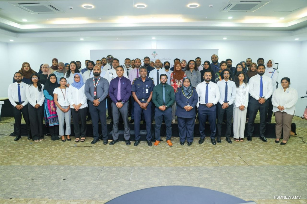 އިންސާނީ ވަގުފާރިއާ ގުޅޭ ޤާނޫނީ ކަންކަމަށް ހޭލުންތެރިކަން އިތުރުކުރަން ޖެހޭ