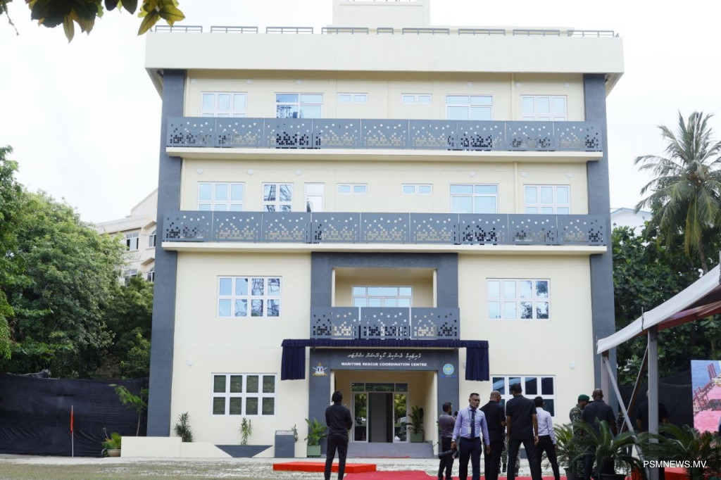 ނިމުނު ހަފުތާ: މާލޭގެ މަލަމައްޗަށް ހިތްގައިމުކަން، މިނިވަން އުފާ ކުލަގަދަކޮށް