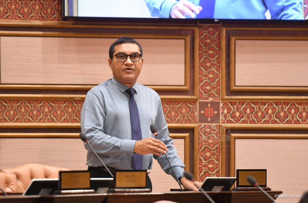 ޔުޓިލިޓީ ޤަނޫނަށް ގެންނަ އިސްލާހާއެކު ނިޒާމު ބެލެހެއްޓުން މިނިވަންވާނެ: މެންބަރުން