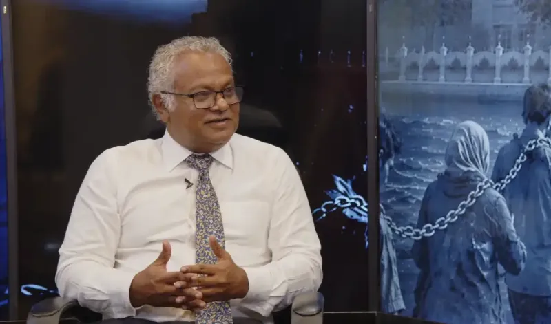 ލާމަރުކަޒީ ނިޒާމު އަޅުވެތި ކުރުމަށް މި ސަރުކާރުން އަޅުވަމުންދާ ތަޅުތައް ނެއްޓުމަށްޓަކައި، އެ ނިޒާމުގެ ފައިދާތައް ރައްޔިތުންނަށް އެނގެންޖެހޭ: ނިޔާޒު