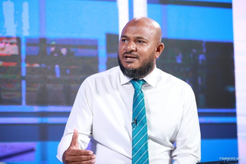 "މިނިވަންދުވަހަކީ ގޯސްތައް ތަކުރާރުނުކުރަން ގޮވާލަން އެންމެ މުނާސަބު ވަގުތު"
