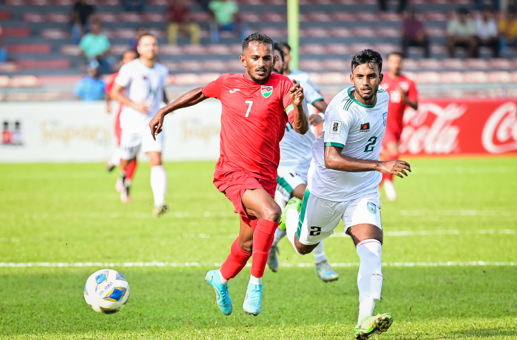 ސާފް ޗެމްޕިއަންޝިޕަށް ތައްޔާރުވާން ބަންގްލަދޭޝް އިން ސެޕްޓެމްބަރުގައި ހަތަރު މެޗު ކުޅެނީ