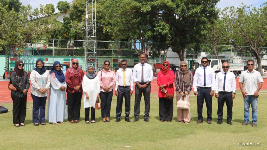 ފުވައްމުލަކު ކައުންސިލާއި ސީބީއެމްއާ ދެމެދު އެއްބަސްވުމެއްގައި ސޮއިކުރަނީ