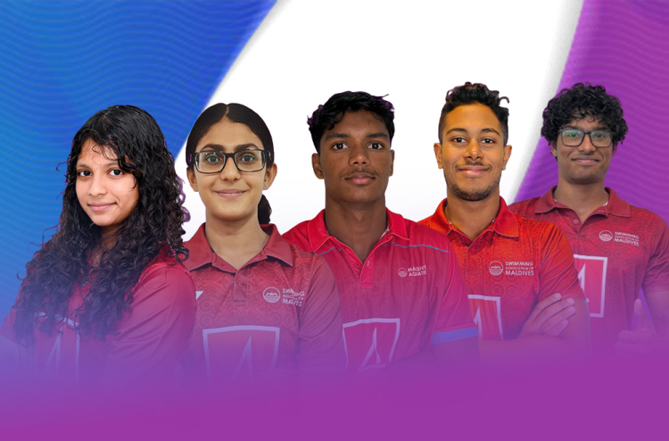 ރާއްޖޭގެ ފެތުންތެރިން އިތުރު ހަ ރެކޯޑެއް އާކޮށްފި