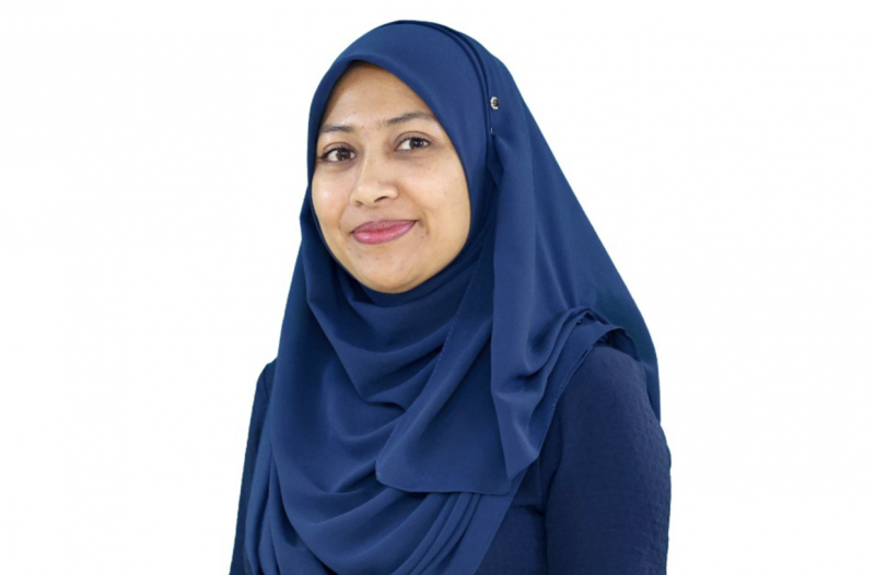އައިޑީއެސްގެ ބޯޑަށް ނަޒުލީނާ އައްޔަނުކޮށްފި