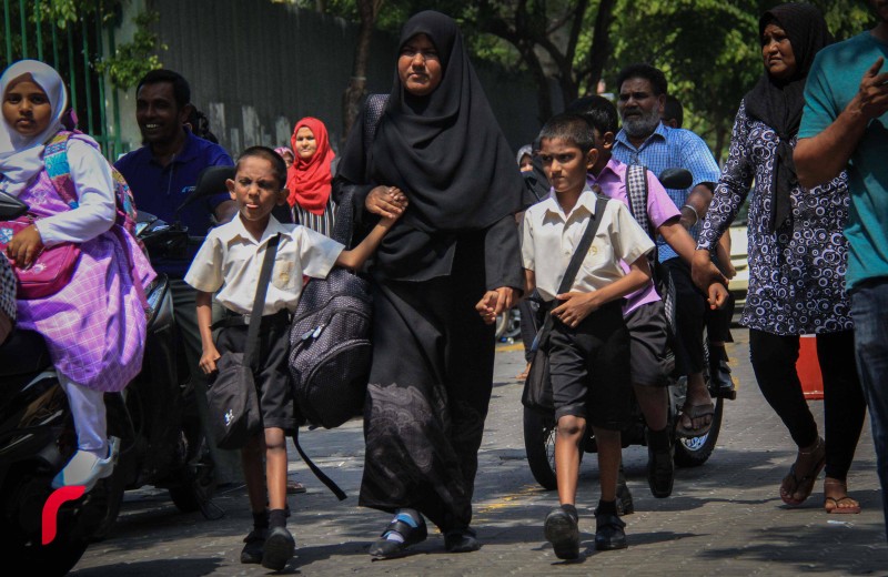 ދިރާސީ އަހަރުގެ ދެވަނަ ޓާމުގެ ކިޔެވުން ފަށައިފި