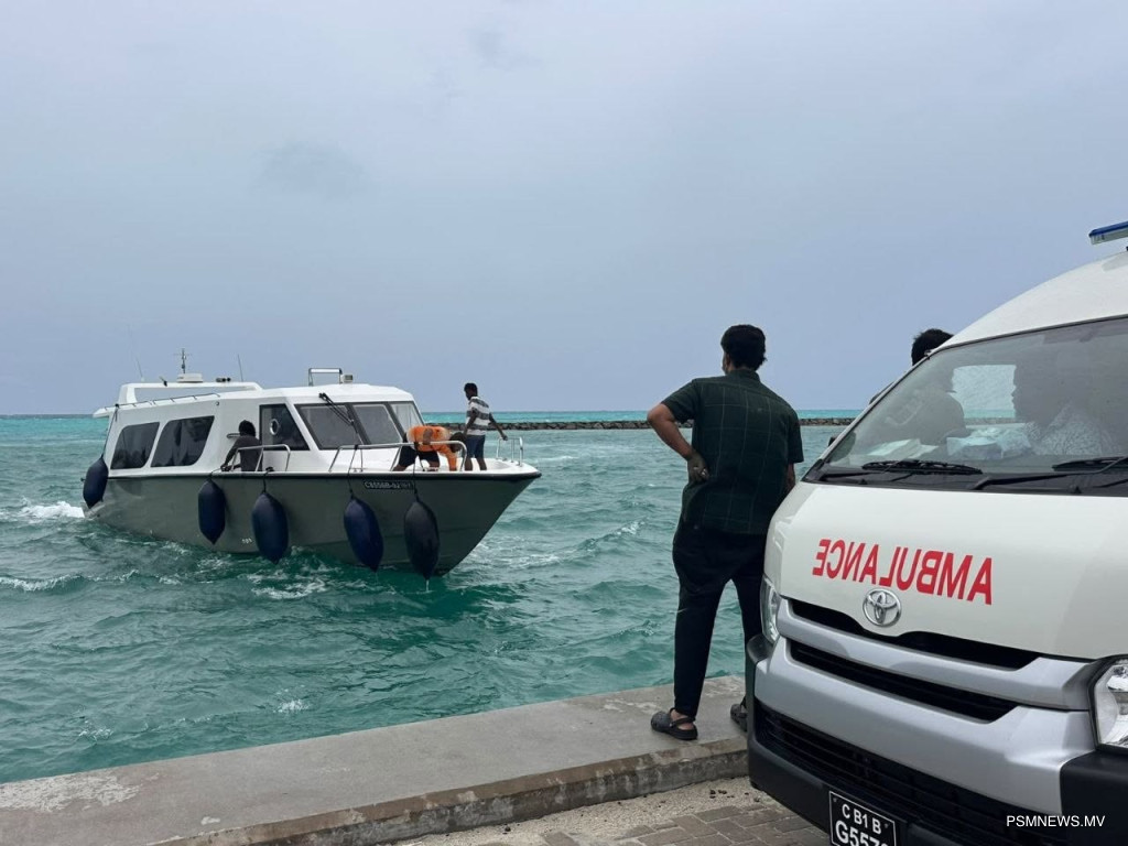 ކޮޅުވެއްޓި ބަންޑުންޖަހާލުން: ގެއްލުނު މީހުން ހޯދަން ބޮޑު ސަރަހައްދެއް ބަލައިފި