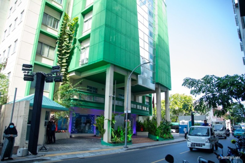 މިއަހަރަށް ލަފާކުރި އާމްދަނީގެ %60 ލިބިއްޖެ