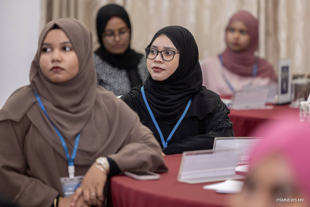 އެސްއޭއައި ސިމްޕޯޒިއަމް: މަޤްޞަދަކީ ތަރައްޤީގެ ލަނޑުދަނޑިތައް ވަޒަންކުރުން