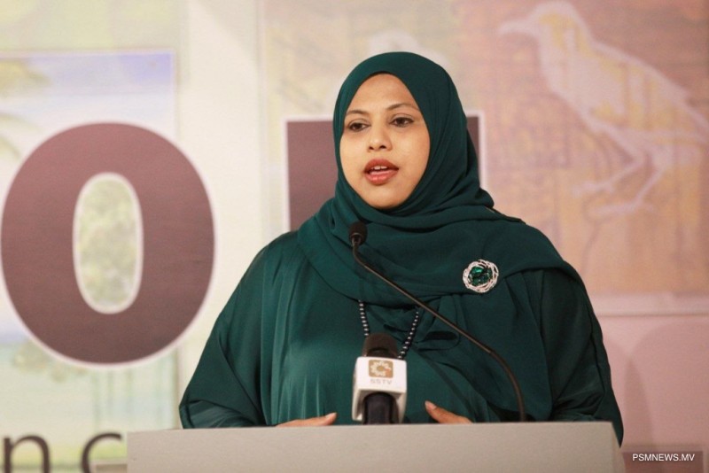"ކުރެހުމާއި ފޮޓޯގްރަފީގެ ތެރެއިން ޤައުމީ ޖިހާދުތަކުގެ ހަނދާންތައް އާލާކުރެވޭނެ"