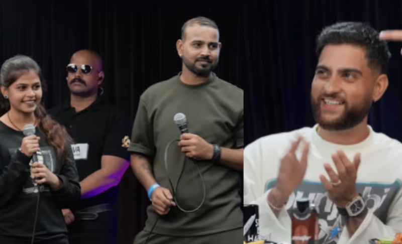 ކަރަން އައުޖްލާ ދެމަފިރިއަކަށް ރާއްޖޭގެ ދަތުރެއް ހަދިޔާކޮށްފި