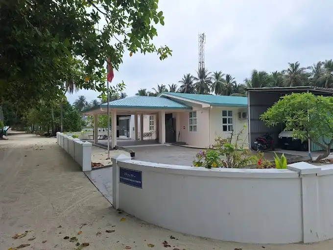 ބ. ފުޅަދޫ ހެލްތު ސެންޓަރުގައި ސާމްޕަލް ފުޅި ނެތްކަން ހާމަވެއްޖެ