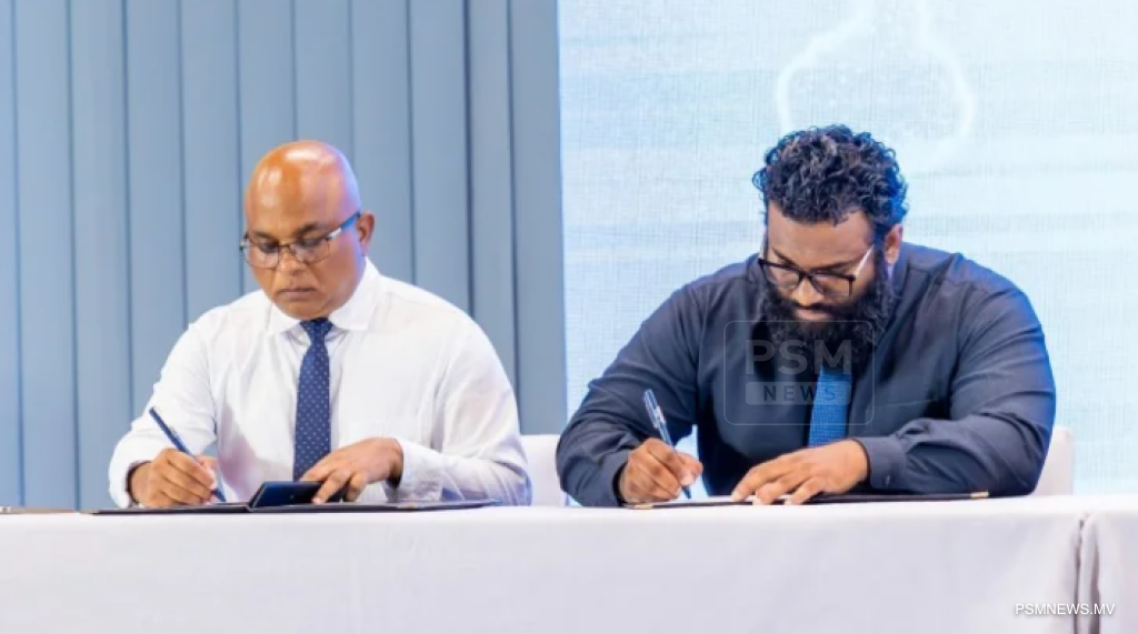 "ކެންދުއާއި ކުޑަރިކިލު މިސްކިތް މިހާރު ކަނޑައެޅިފައިވާ މުއްދަތަށް ނިމޭނެ"