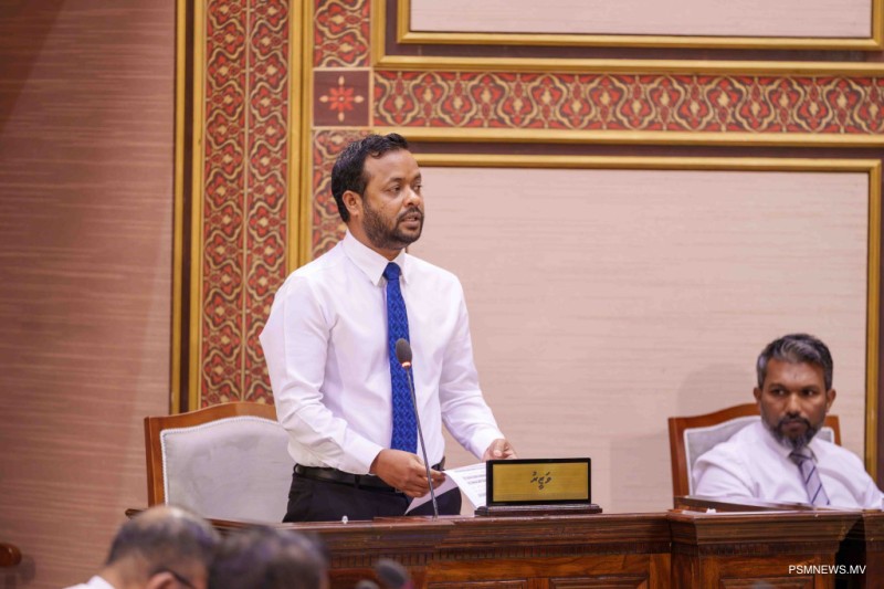 ކިހާދޫއާ ކުޑަރިކިލުގެ ފެނާއި ނަރުދަމާ އަންނަ އަހަރުގެ އޮކްޓޫބަރަށް ނިންމަނީ