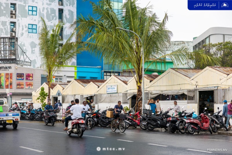 ބޮޑުތަކުރުފާނު މަގު: އަލަށް ތަރައްޤީކުރި ސަރަޙައްދުގައި އިތުރަށް ރުއް އިންދަނީ