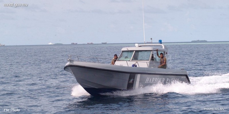 ގެއްލުނު މީހުން ހޯދަން 3580 ކިލޯ މީޓަރުގެ ސަރަޙައްދެއް ބަލައިފި