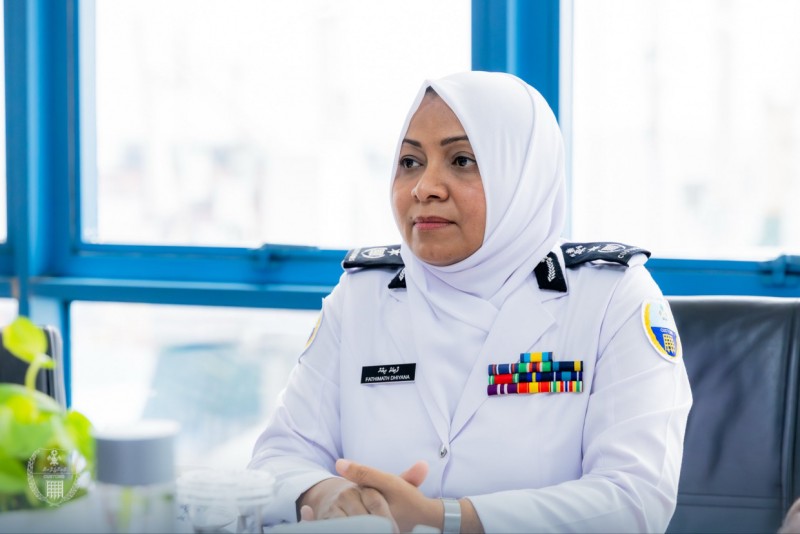 ވަތަނީ ޚިދުމަތުގެ ޕްރޮގްރާމް ފުރިހަމަކުރި މީހުންނަށް ކުރިމަތިލެވޭ ގޮތަށް ކަސްޓަމްސްއިން ވަޒީފާގެ ފުރުސަތު ހުޅުވާލައިފި