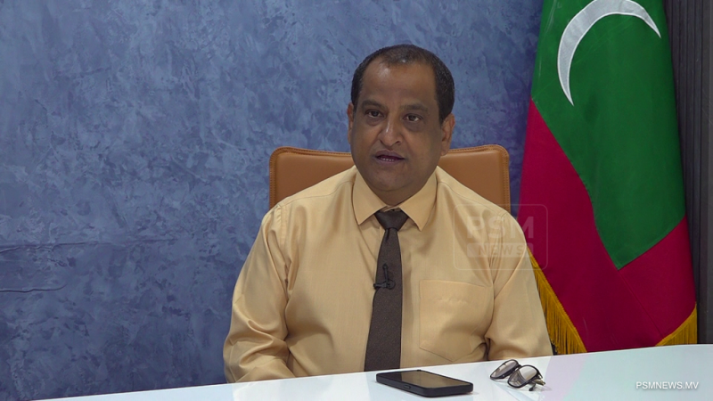 އެލްޖީއޭއަށް 16 އަހަރު، ކައުންސިލްތައް ނިޒާމަށް އަހުލުވެރިކުރުމަށް ގިނަ މަސައްކަތްތަކެއް