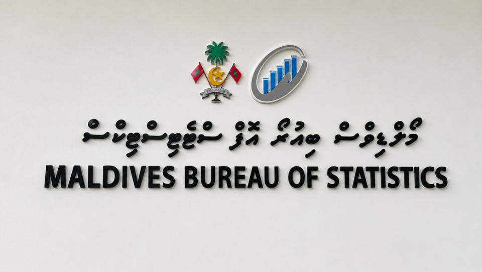 ޗީފް ސްޓެޓިސްޓީޝަންގެ މަޤާމަށް ކުރިމަތިލާން އަލުން ހުޅުވާލައިފި