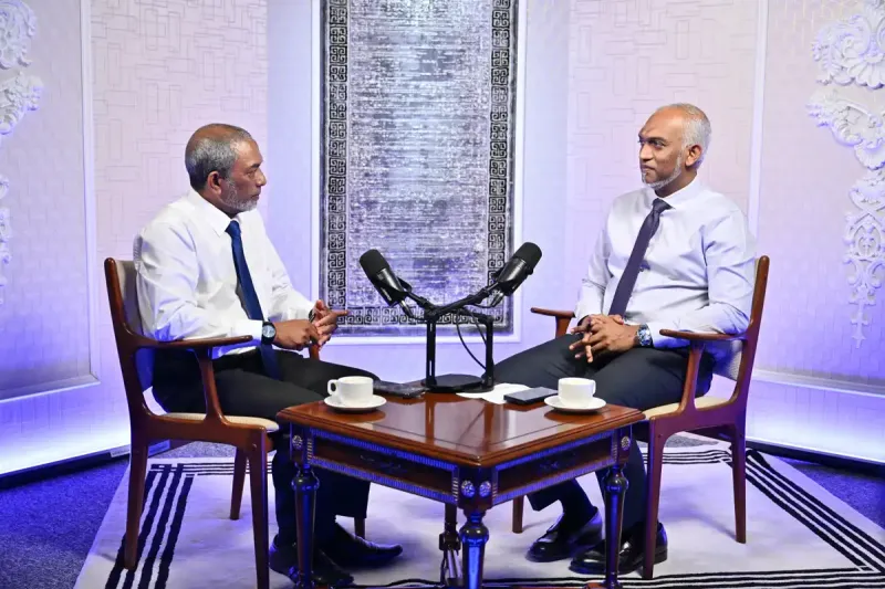 ލޯކަލްކައުންސިލު އިންތިޚާބާއި ރެފަރެންޑަމް ވޯޓުގެ ތެރޭގައި ޕީއެސްއެމް އިން ވަނީ ގާނޫނާ ޚިލާފުވެފައި، ޕީއެސްއެމް އިސްލާހު ކުރަން ޖެހޭ: ޓީއެމް