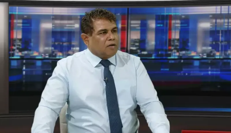 މި ސަރުކާރުން މީރާއަށް ދައްކަންޖެހޭ 3.5 ބިލިއަން ރުފިޔާގެ ޓެކްސް ނުދައްކާ އެބައޮތް: ބޮންޑާ