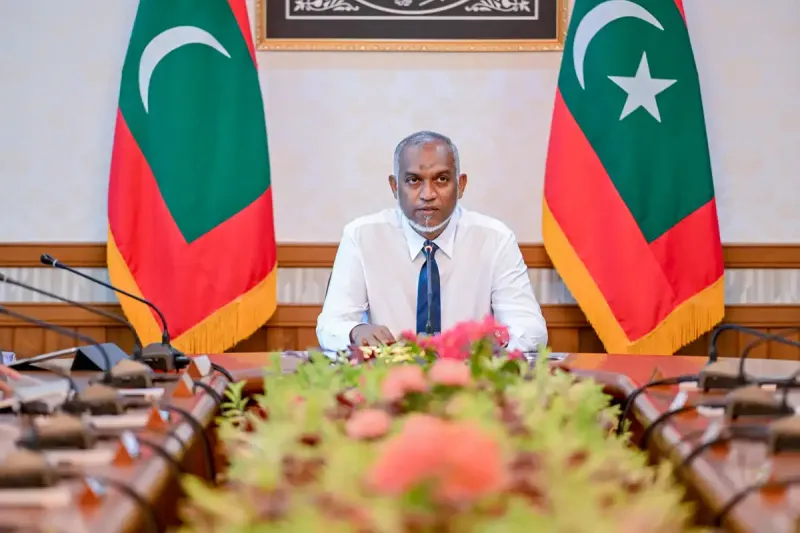 މުސާރައާއި އިނާޔަތްތަކަށް ކުރާ ހޭދަ އަދިވެސް ދަނީ އިތުރުވަމުން، ބަޖެޓް ޑެފިސިޓް 1.4 ބިލިއަން ރުފިޔާގައި!