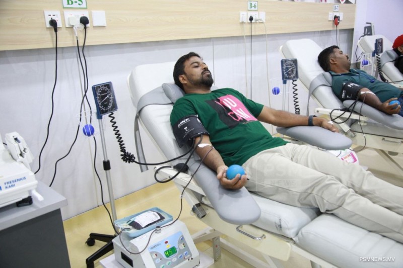 އިންޑިއާގެ މިނިވަން ދުވަހާއި ގުޅުވައިގެން ލޭ ހަދިޔާކުރުމުގެ ކޭމްޕެއް