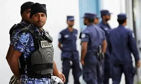 އަހަރުގެ މިހާތަނަށް ފުލުހުންނަށް އެންމެ ގިނައިން ހުށަހަޅާފައިވަނީ ވައްކަމުގެ މައްސަލަ