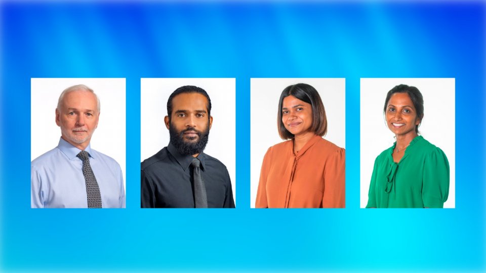 ބީއެމްއެލްގެ ހިންގުމުގެ އޮނިގަނޑަށާއި އެގްޒެކްޓިވް ލީޑަޝިޕަށް ބަދަލުތަކެއް
