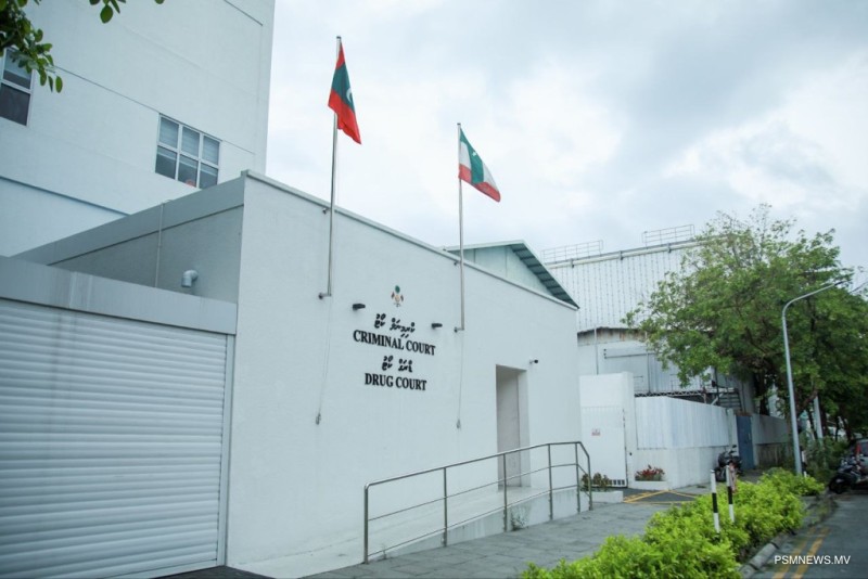 އަންހެން މީހާގެ ދައުވާ އަނބުރާ ގެންދިޔައީ ނިޔަތް ސާބިތުކޮށް ނުދެވޭތީ: ޕީޖީ