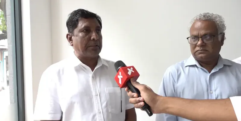 ހިރިމަރަދޫ ރައްޔިތުންގެ އަސާސީ ހައްގުތައް ގެއްލެމުންދާތީ އެމްޑީޕީ އިން އެކަން އެޗްއާރްސީއެމްގެ ސަމާލުކަމަށް ގެނެސްފި