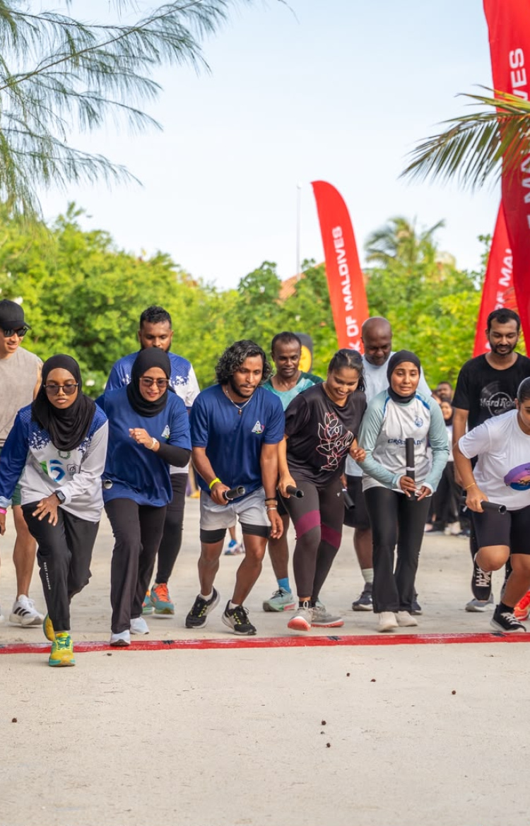 ބީއެމްއެލް ވީރަން-ކޯޕަރޭޓްސް ބާއްވައިފި