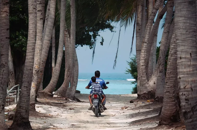 މަޝްރޫއުތައް ހިންގަން ކައުންސިލުތަކުގެ އިހްތިޞާސްގައިވާ ބިންތައް ނެގުމުގެ ބާރު ސަރުކާރަށް ދޭން އިސްލާހެއް