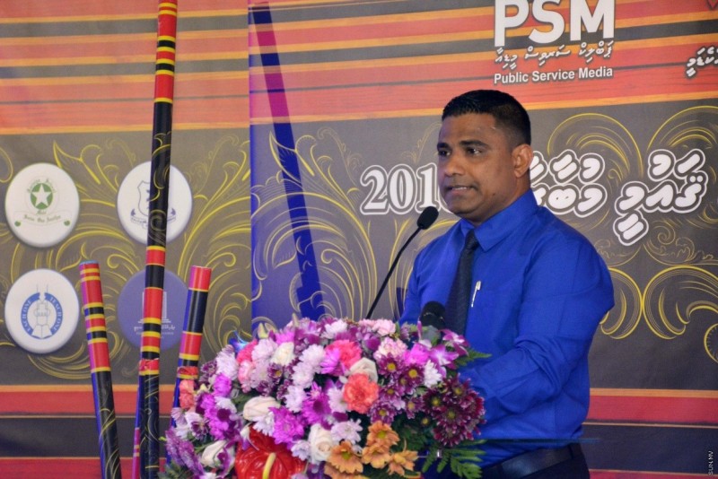 ދިވެހިބަހުގެ އެކެޑަމީއަށް 15 އަހަރު: ބަސް ދިރުވުމުގެ މުހިންމު ދަތުރެއް