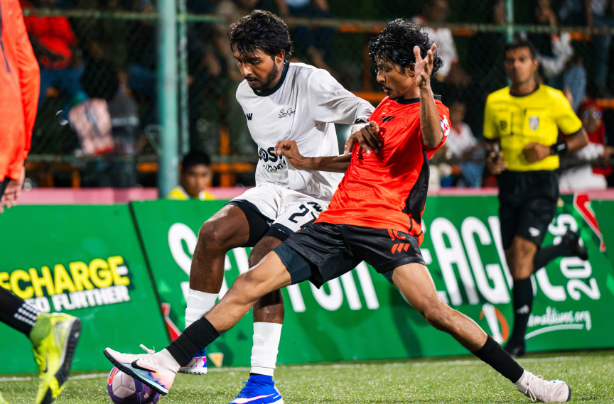 ސެކްޓަރ ލީގު 2026: ގަދަ 16 ގެ ފަހު ޖާގަތައް އެރީނާ، އާރްއޯއެލް، ޔޫރޯ އަދި މެޑްޓެކަށް