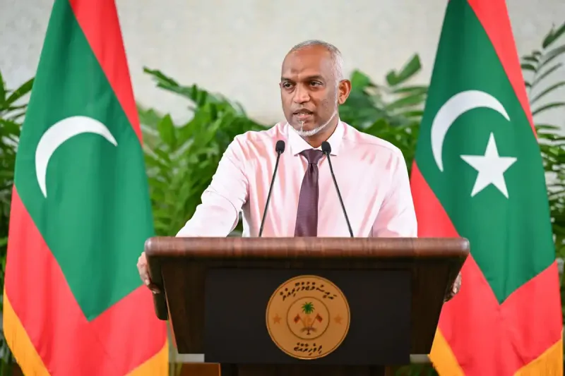 ސަރުކާރުގެ ސިޔާސަތުތަކުގެ ސަބަބުން އެސްއޯއީތަކުގެ މާލީ ހާލަތަށް ކުރާނެ އަސަރުތައް ދެނެގަނެ ލަފާދޭނެ މީހަކު ހޯދަނީ، މުސާރަ 46،000 ރުފިޔާ!