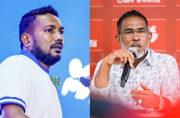 ދެމެހެއްޓެނިވި އާމްދަނީ ނުލިބި ކްލަބްތަކުން ބޮޑު މުސާރަތައް ދެނީ: ދަރަނިވެރިވުމުގެ މާޒީ ތަކުރާރުވެދާނެ!