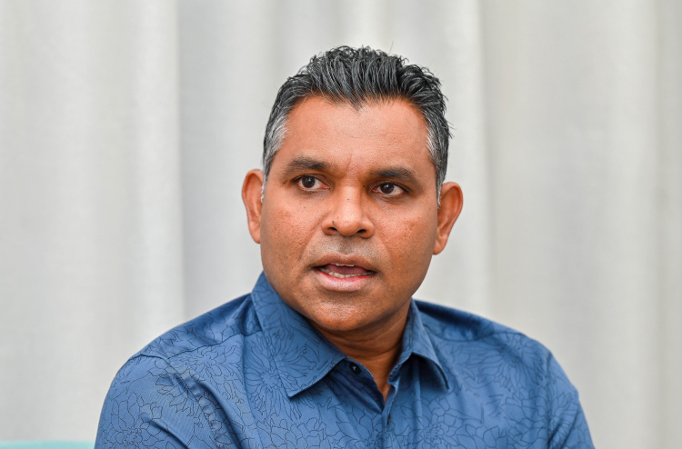 ގާނޫނުއަސާސީގައި އެއް ބާރުގެ ނުފޫޒު އަނެއް ބާރުގެ މައްޗަށް އިންތިހާއަށް އޮތުމުން އިސްލާހުތައް ގެންނަން ޖެހޭ: ފައިސަލް