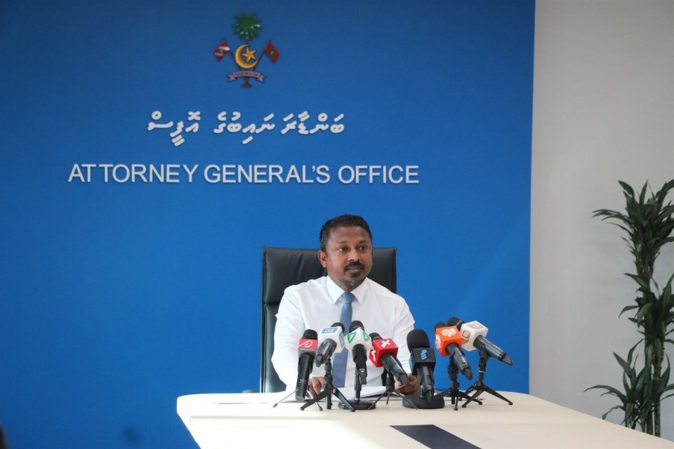 "އެނގުމަކީ ބާރެއް" ގެ ނަމުގައި ބަންޑާރަނައިބުގެ އޮފީހުން ކެމްޕެއިނެއް ފަށައިފި