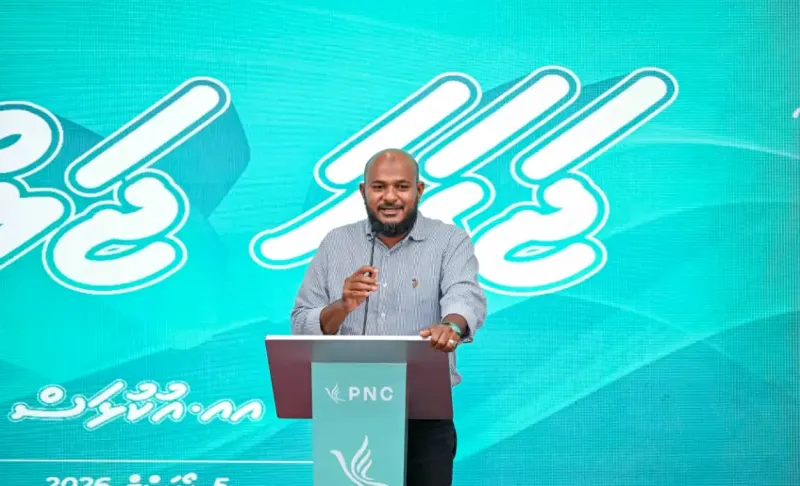 ރައީސް ޔާމީނުގެ ވެރިކަމުގައި ގިނަ ރޭރޭ ހޭދަކުރީ ތާސްކުޅުމުގައި، އޭރުގައި ދައުލަތް ހިންގީ ހައުސިންގ މިނިސްޓްރީ ތެރެއިން: މެންބަރު ޝުޖާއު