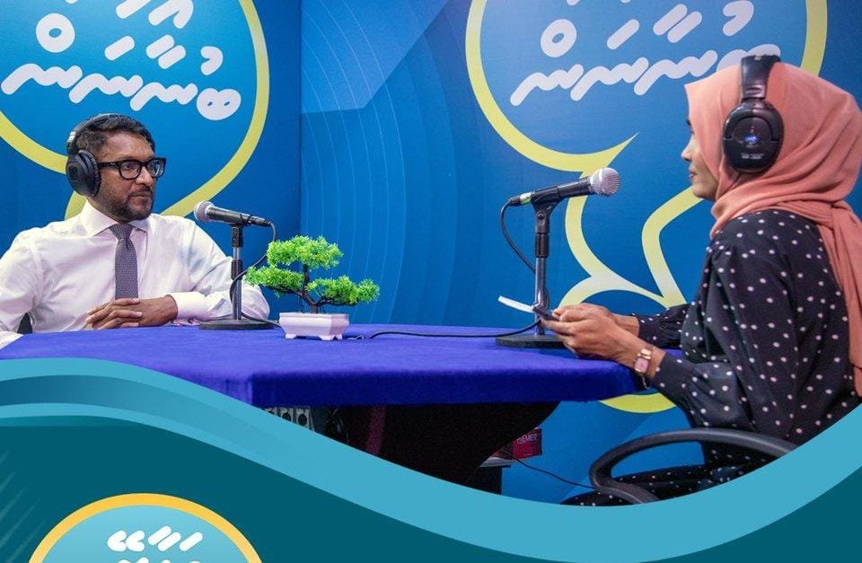 ބޭސް ރައްކާކުރާ ގުދަންތައް އަތޮޅުތަކަށް ފުޅާކުރަން ޕްލޭނިން ސްޓޭޖްގައި