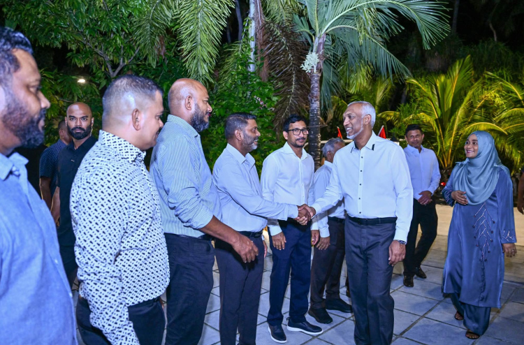 އުކުޅަހުގެ ހިއްކި ބިމަށް ދެ ހެކްޓަރު އިތުުރުކުރަނީ