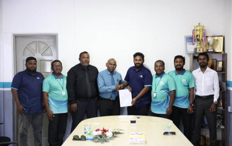 ތުލުސްދޫ އިސްރަށްވެހިންގެ ހިޔާ ގާއިމު ކުރާ ބިން އެމްޓީސީސީއާ ހަވާލުކޮށްފި