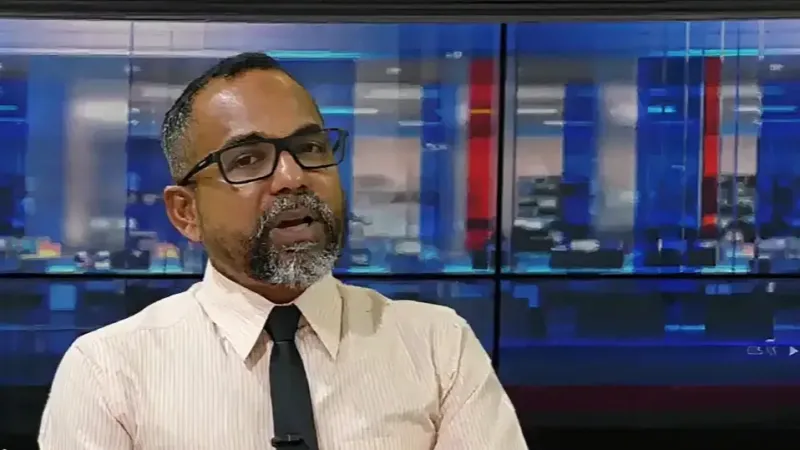 ކަނޑު ދަތުރުފަތުރުގެ ޤަވާއިދުތައް ހުރީ ހެދިފައި، މައްސަލަ އަކީ ފިޔަވަޅު ނޭޅޭތީ: ޒާހިރު