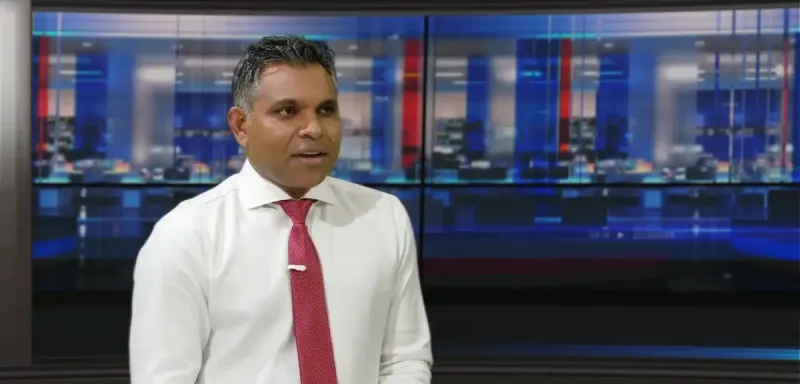 މިސަރުކާރުގައި އުޅެނީ މެނޭޖުކުރަން ނޭނގުމުގެ މައްސަލަ ކަމަށް ފައިސަލް ވިދާޅުވެއްޖެ